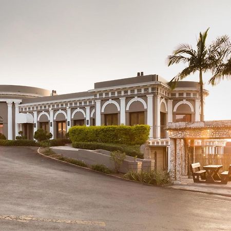 The Gregory Bed & Breakfast Pinetown Exterior photo