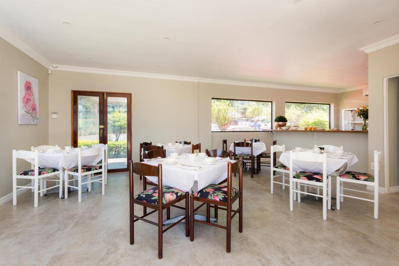 The Gregory Bed & Breakfast Pinetown Exterior photo