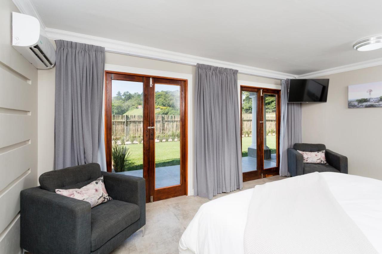 The Gregory Bed & Breakfast Pinetown Exterior photo