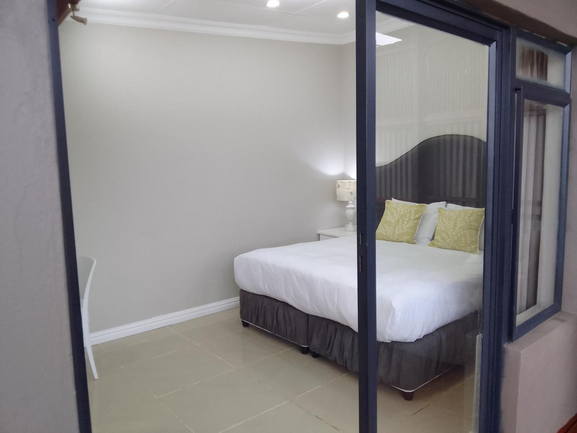The Gregory Bed & Breakfast Pinetown Exterior photo